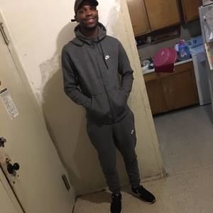 Meet your Posher, Marcus